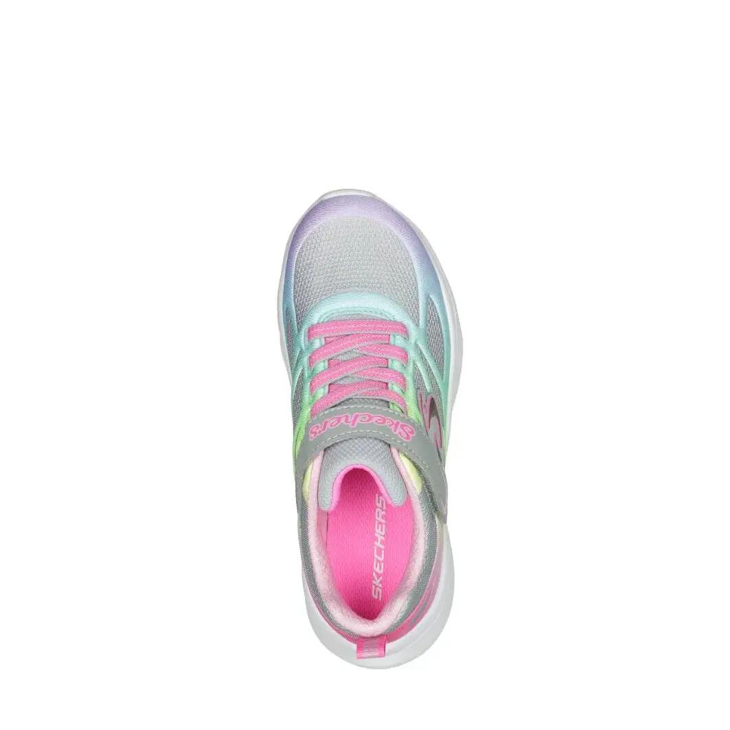 Baskets fille Skechers Power Jams 4/5