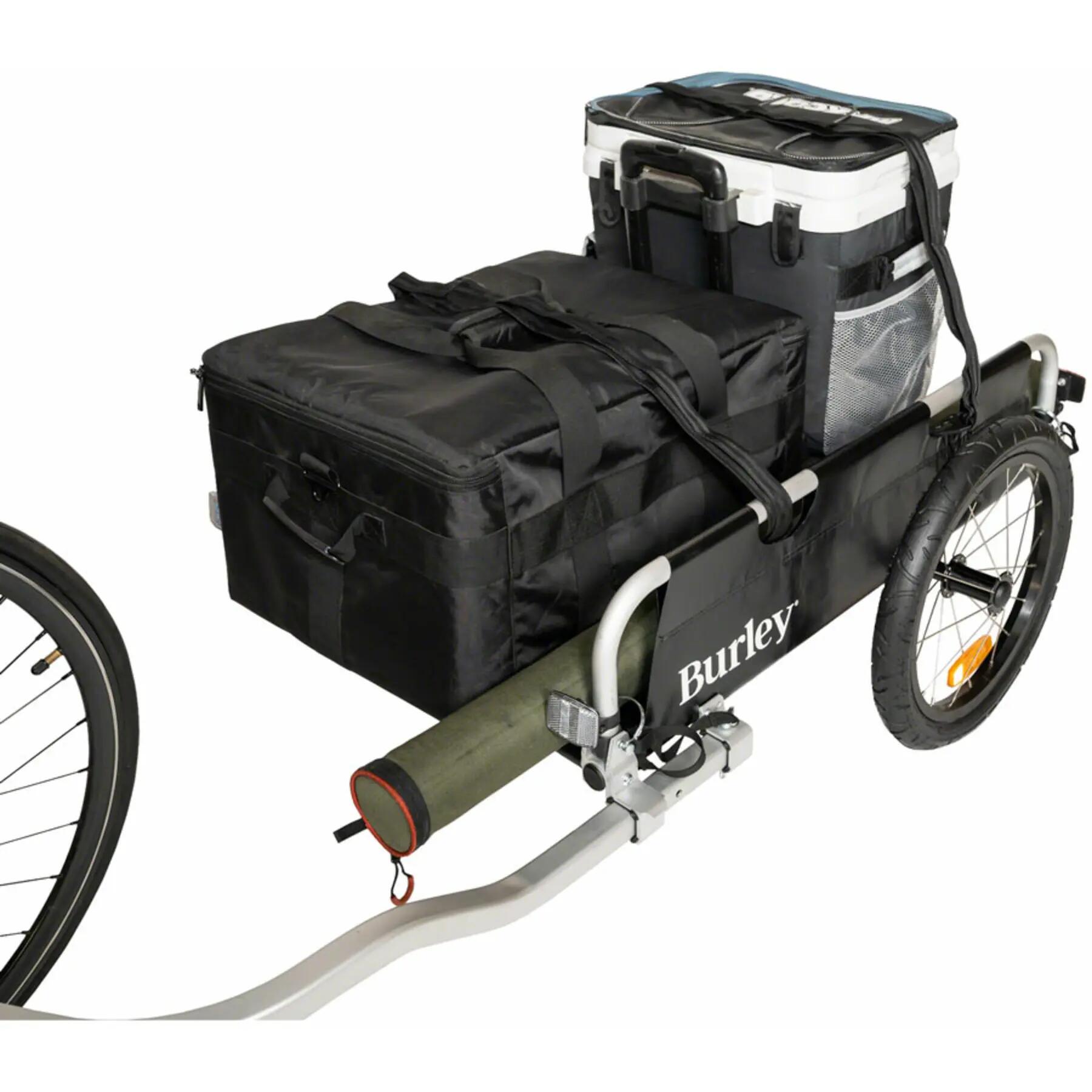Compra Burley Rimorchio Bicicletta Cavalletto Kit Travoy su HBS Compra Burley Rimorchio Bicicletta Cavalletto Kit Travoy su HBS