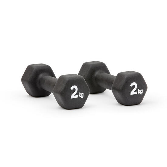 Haltères - 2 kg