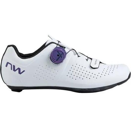 Chaussures vélo femme Northwave Storm Carbon