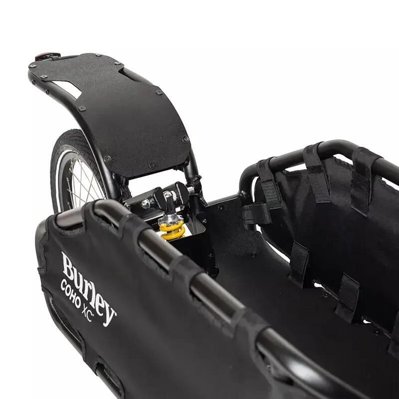 Remorque porte-bagage Burley Coho XC 3/6
