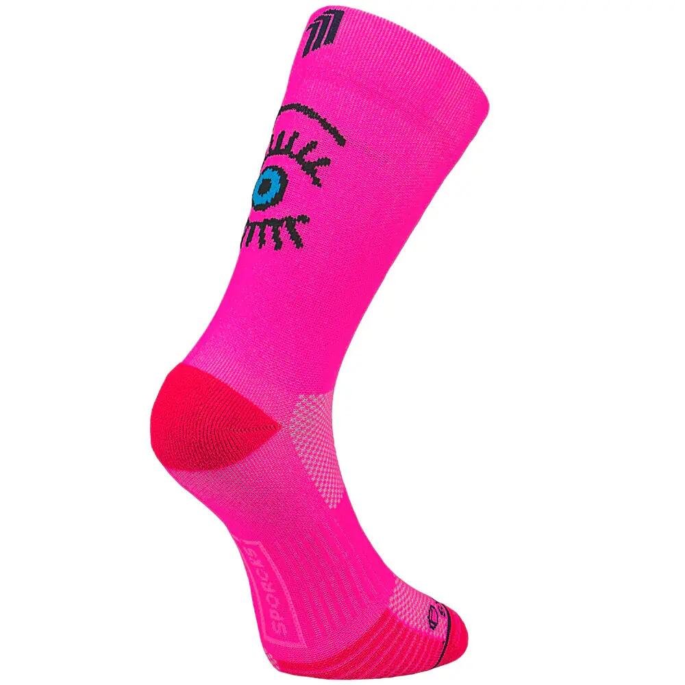 EYE PINK - ȘOSETE DE ALERGARE
