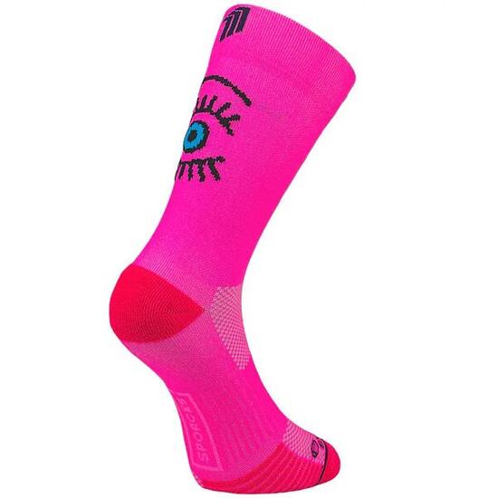 Chaussettes Sporcks Eye