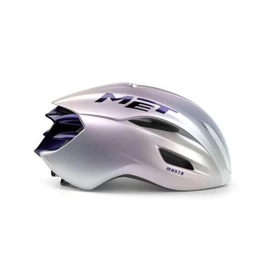 Helm Met Manta Mips Tadej Pogačar Limited Edition 2026