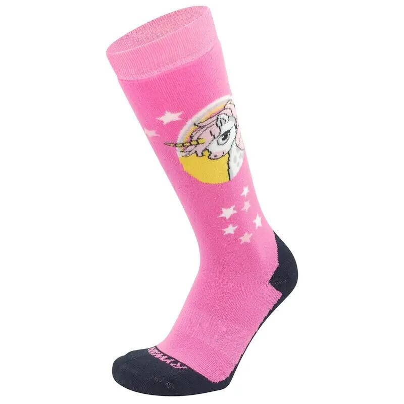 Chaussettes bébé fille Rywan (x2) 2/4
