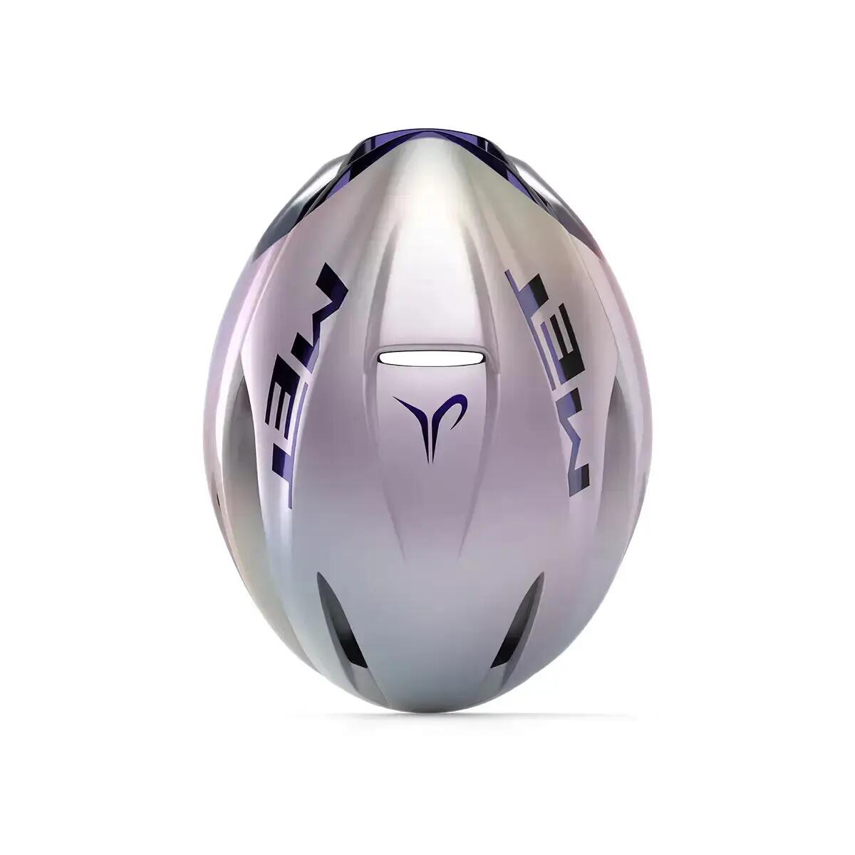 Cap Met Manta Mips Tadej Pogačar Limited Edition 2026 4/6