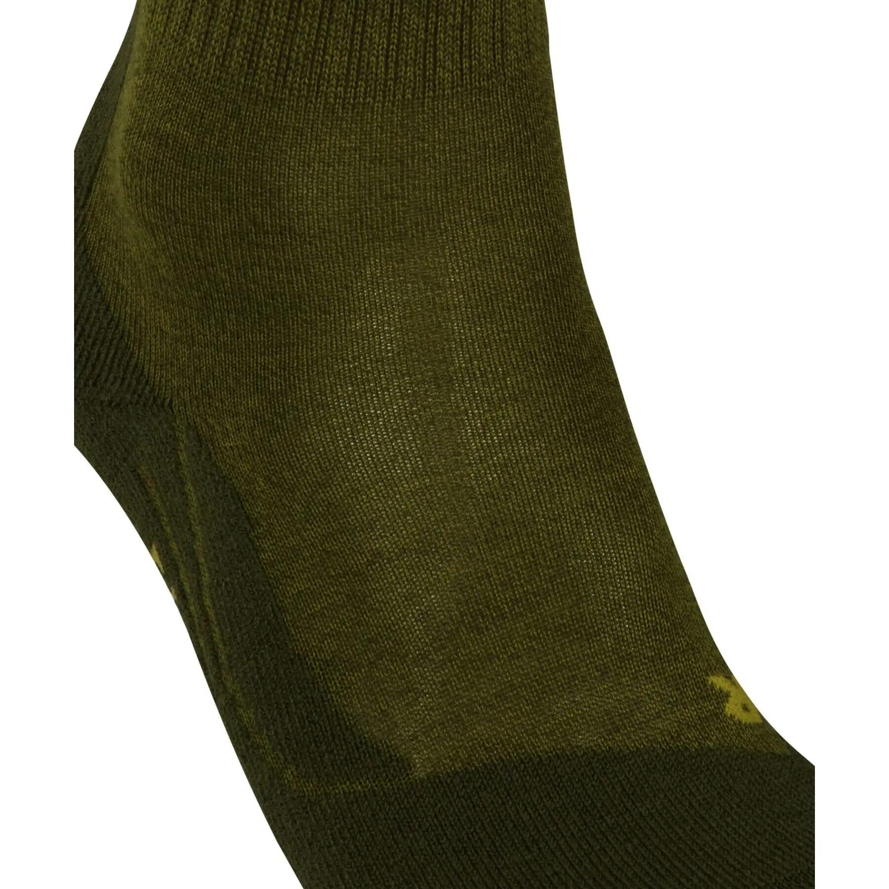 Chaussettes Falke TK2 Wool 5/5
