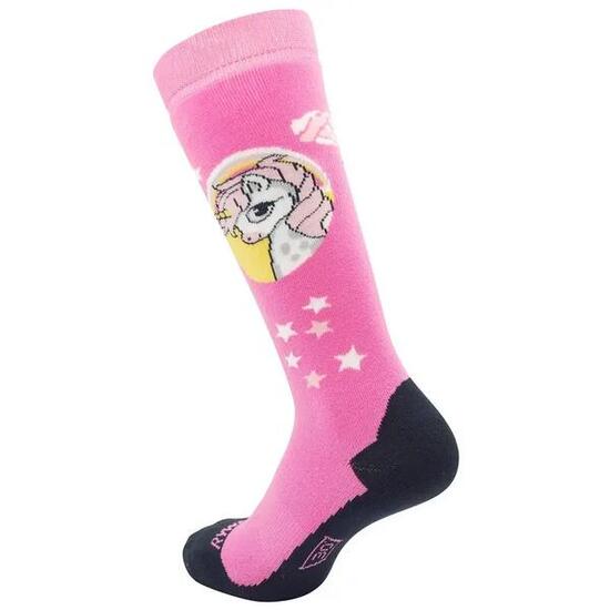 Chaussettes fille Rywan (x2)