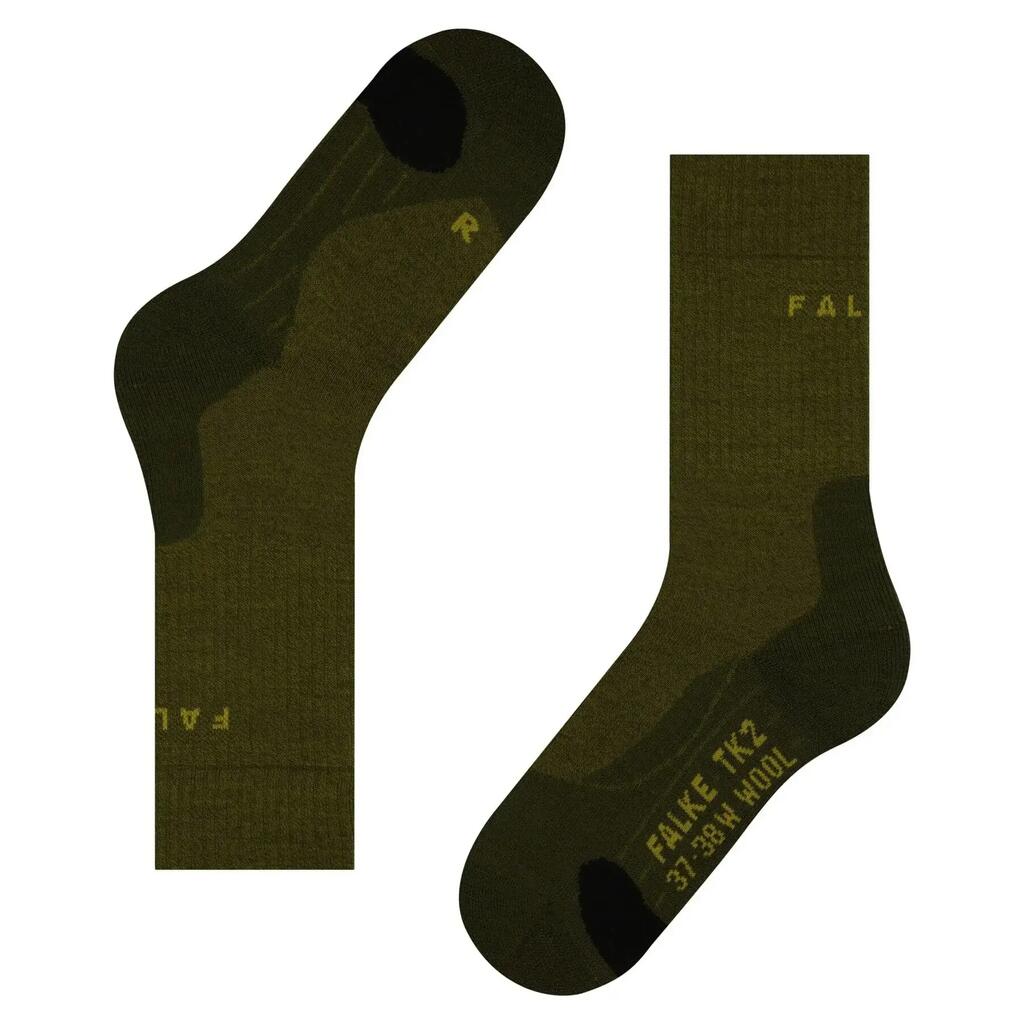 Socks Falke TK2 Wool