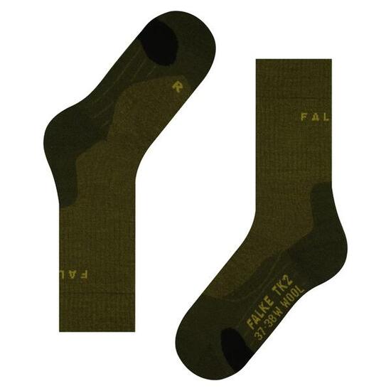 Socken Falke TK2 Wool