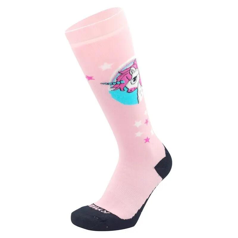 Chaussettes bébé fille Rywan (x2) 4/4