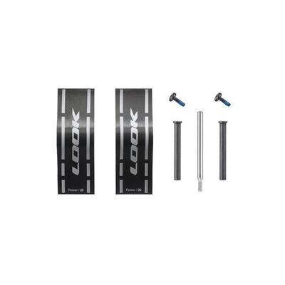 Set pedalenbladen look keo blade power 20