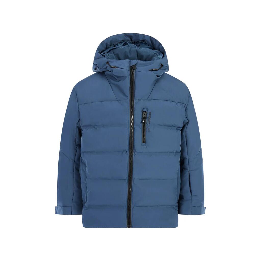 Children's ski jacket Protest Tumber