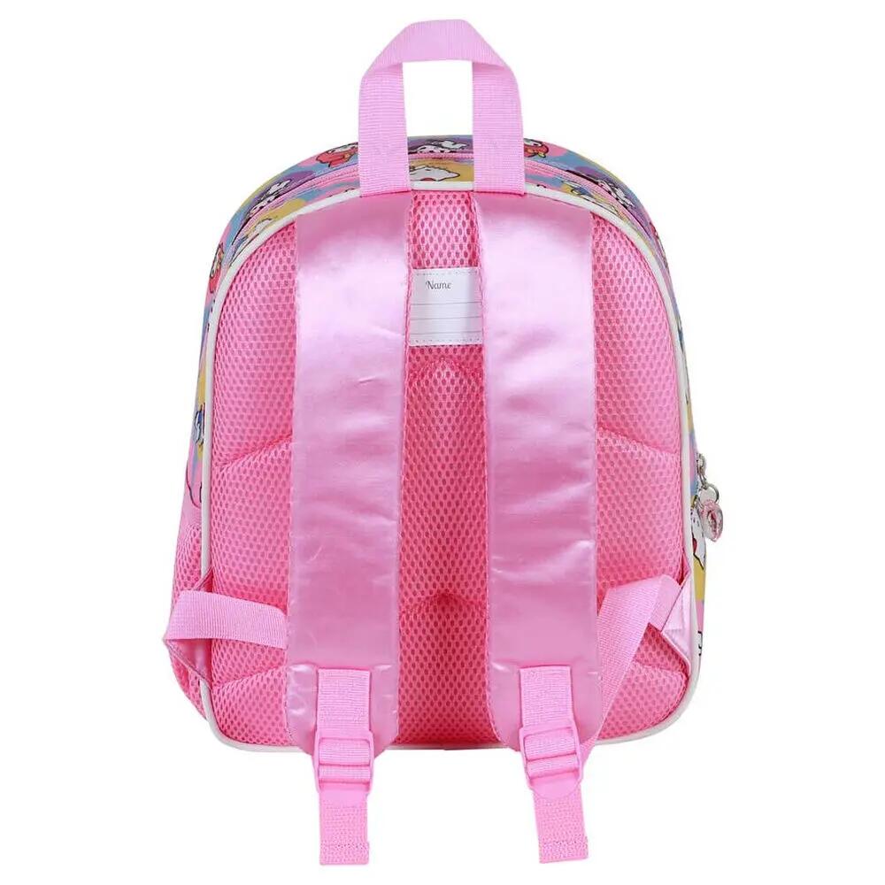 Mochila Karactermania Hello Kitty And Friends 2/4
