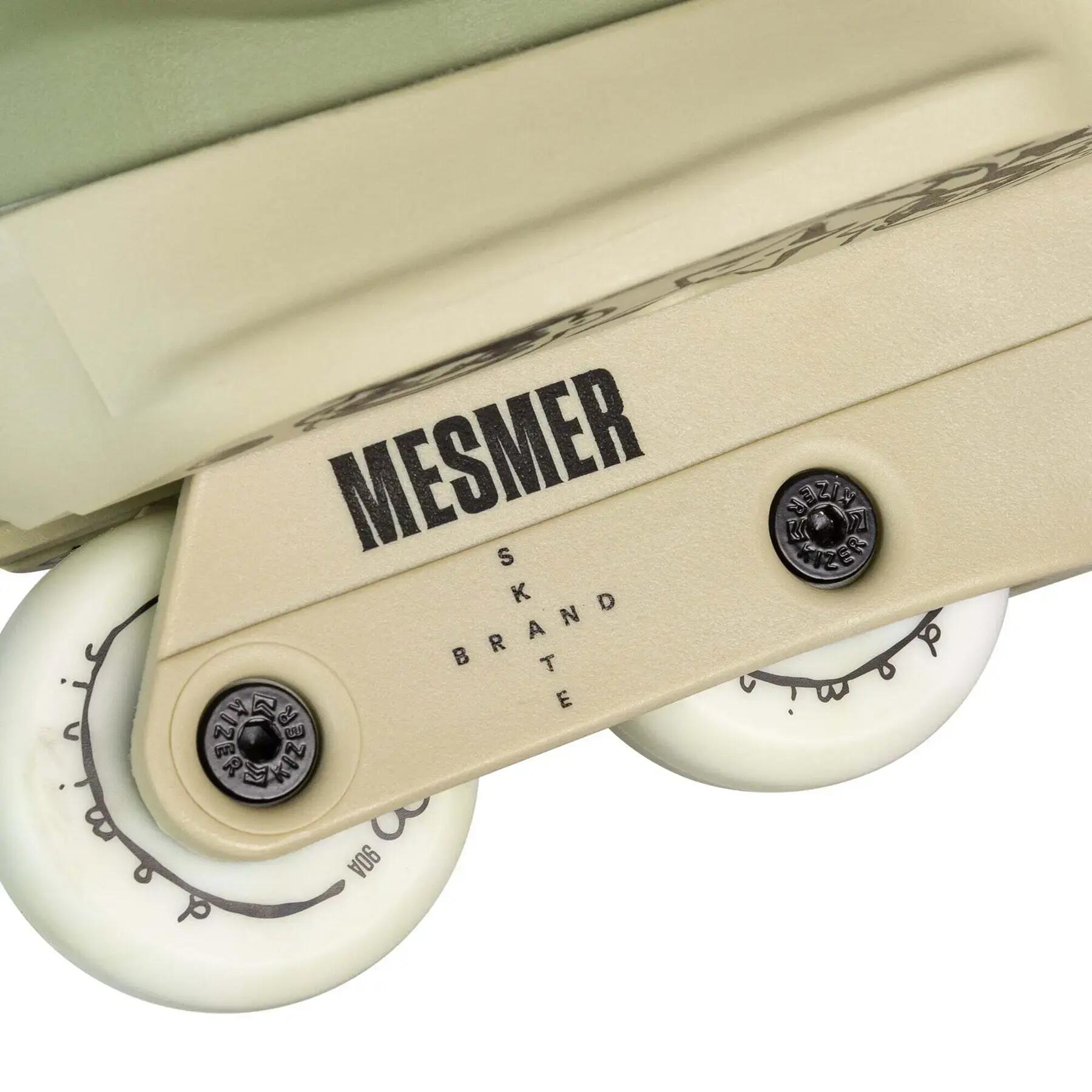 Freeskate rolschaatsen Mesmer Dominic Bruce 6/6