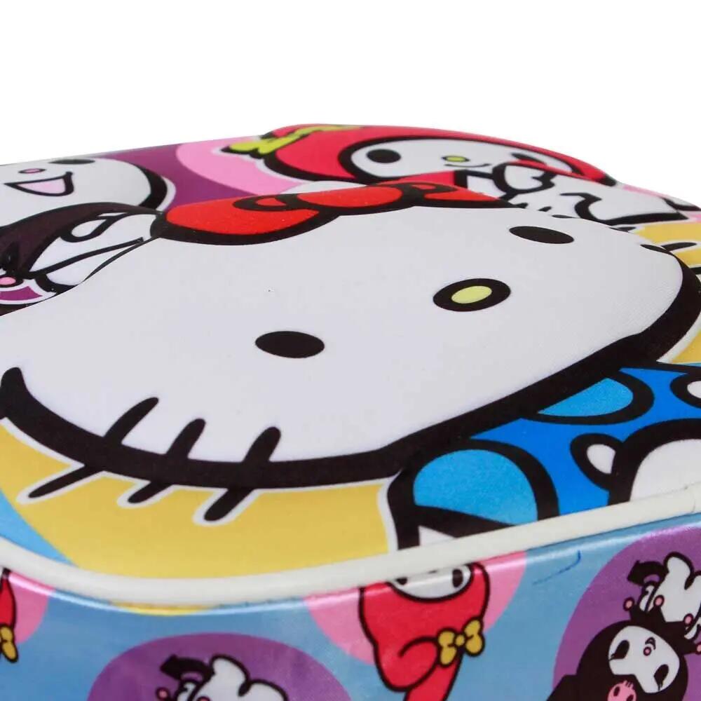 Mochila Karactermania Hello Kitty And Friends 4/4