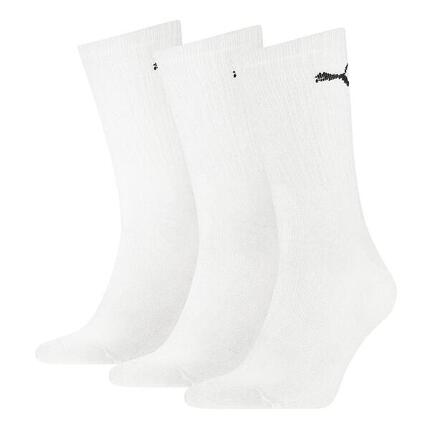 Chaussettes Puma Sport Lightweight Crew (x3)