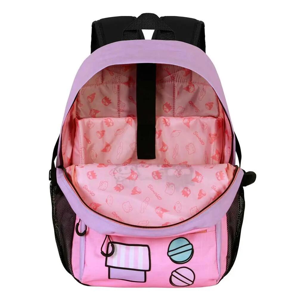 Mochila infantil Karactermania Hello Kitty Gashapon 3/5