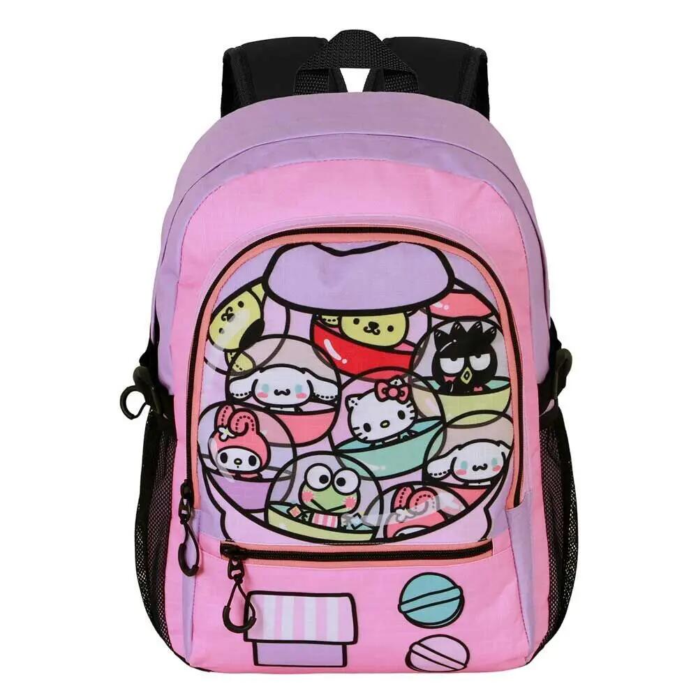 Children's backpack Karactermania Hello Kitty Gashapon