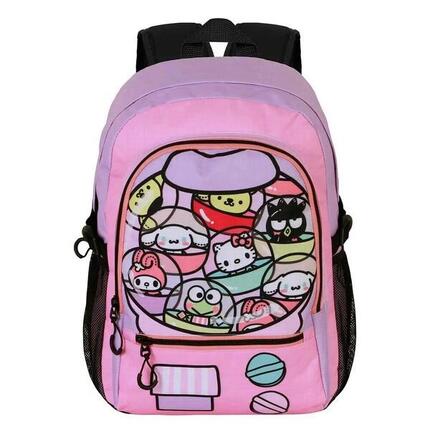 Plecak dla dzieci Karactermania Hello Kitty Gashapon