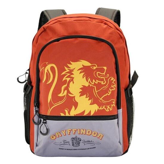 Mochila infantil Karactermania Harry Potter Gryffindor