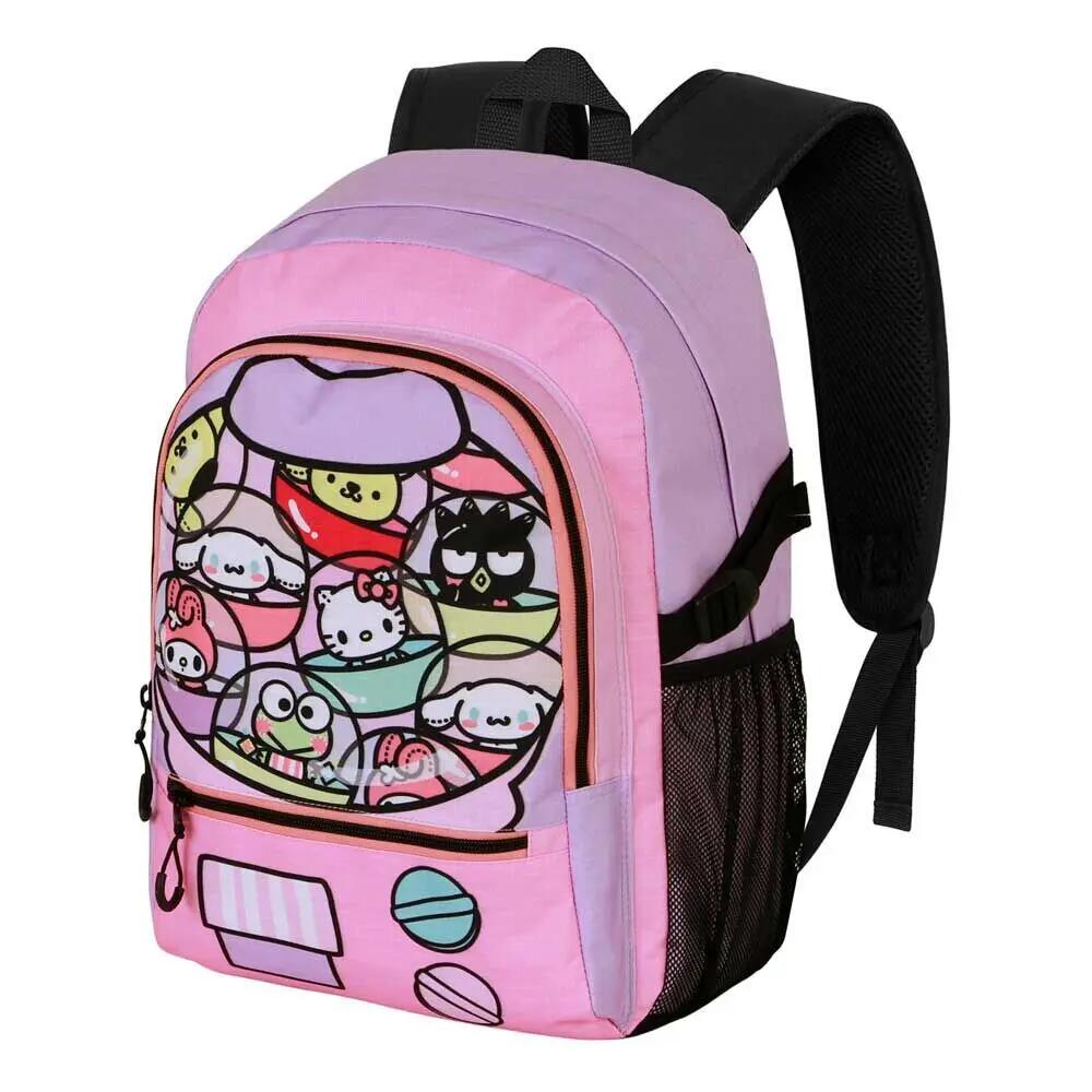 Mochila infantil Karactermania Hello Kitty Gashapon 4/5