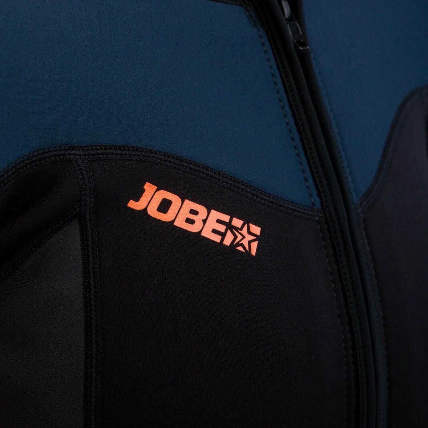 Mono de neopreno para mujer Jobe Sports Porto 2/5