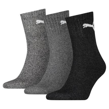 Socken Unisex 3er Pack Stretch