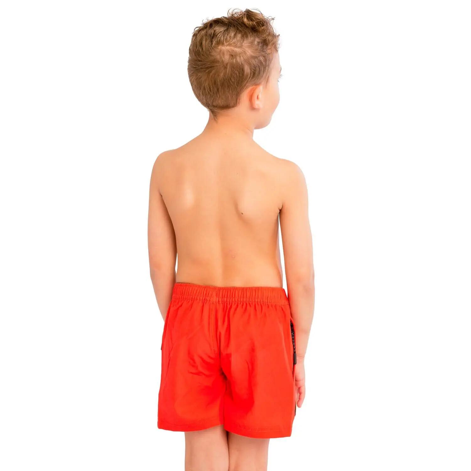 Calções de banho para crianças Jobe Sports 2/3