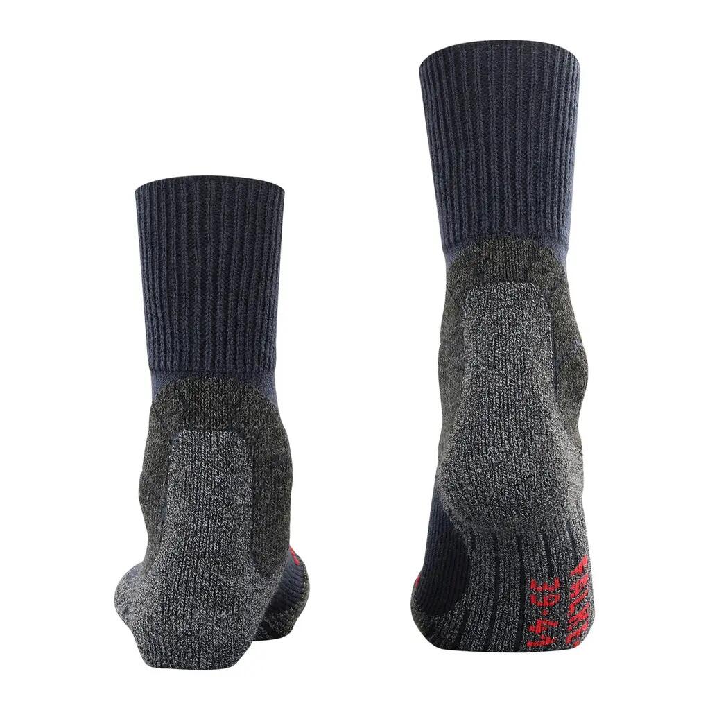 Chaussettes femme Falke TK1 3/6