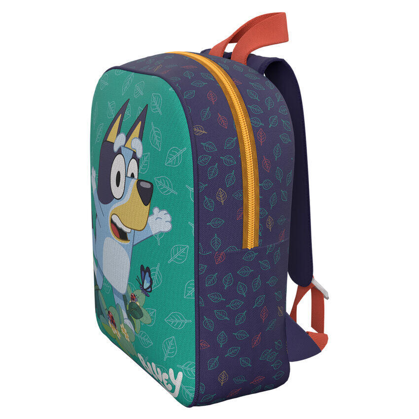 Rucksack Leaves Kinder Cyp Brands Bluey 2/3