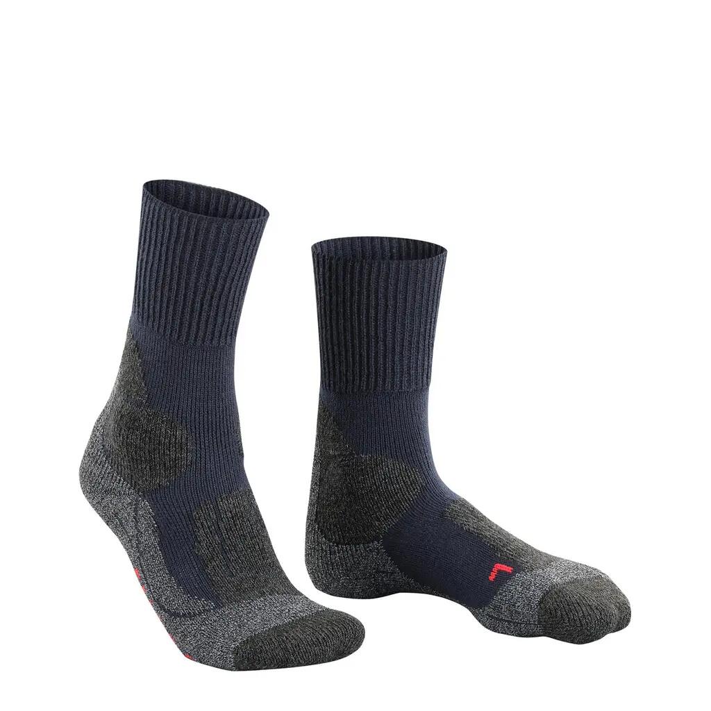Chaussettes femme Falke TK1 2/6