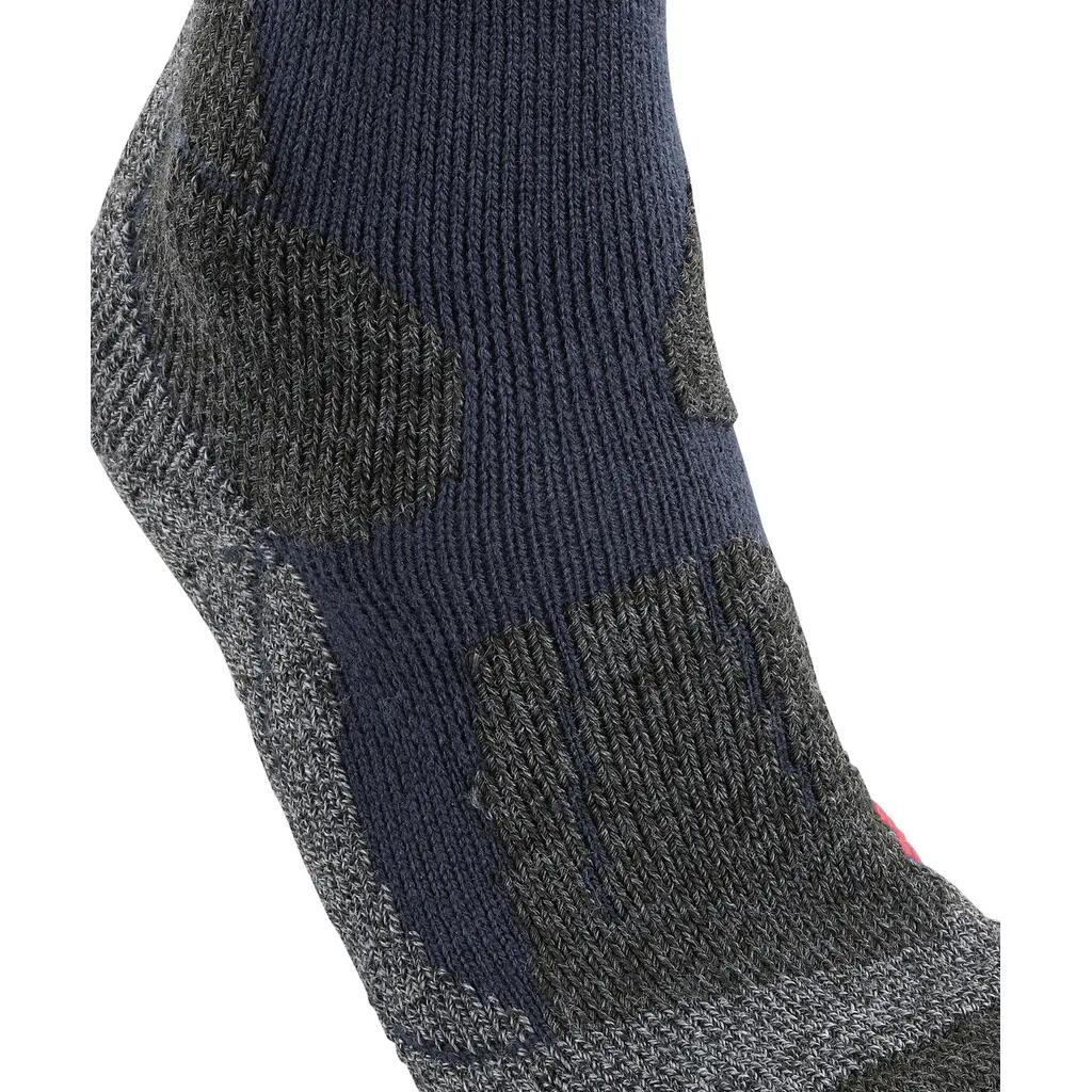 Chaussettes femme Falke TK1 5/6