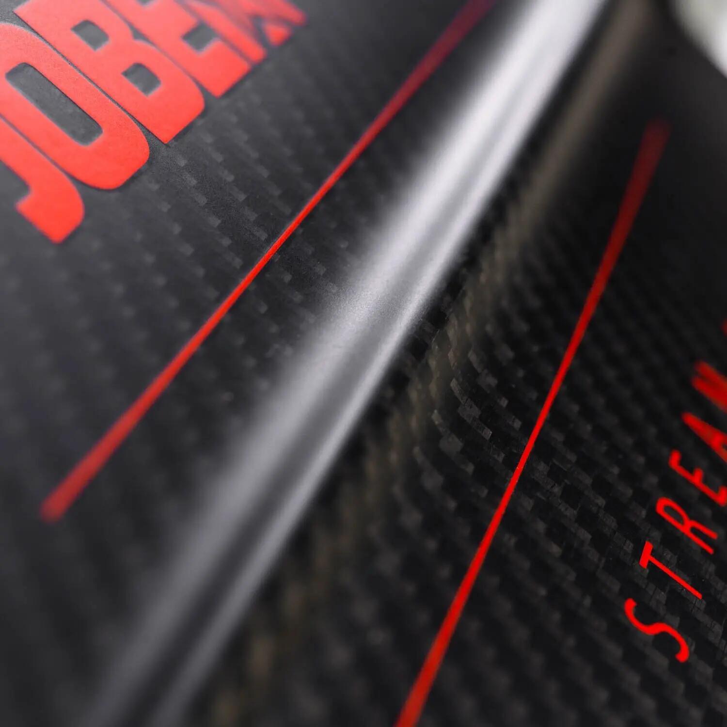 Pagaies Jobe Sports Stream Carbon 100 SUP (x3) 3/7