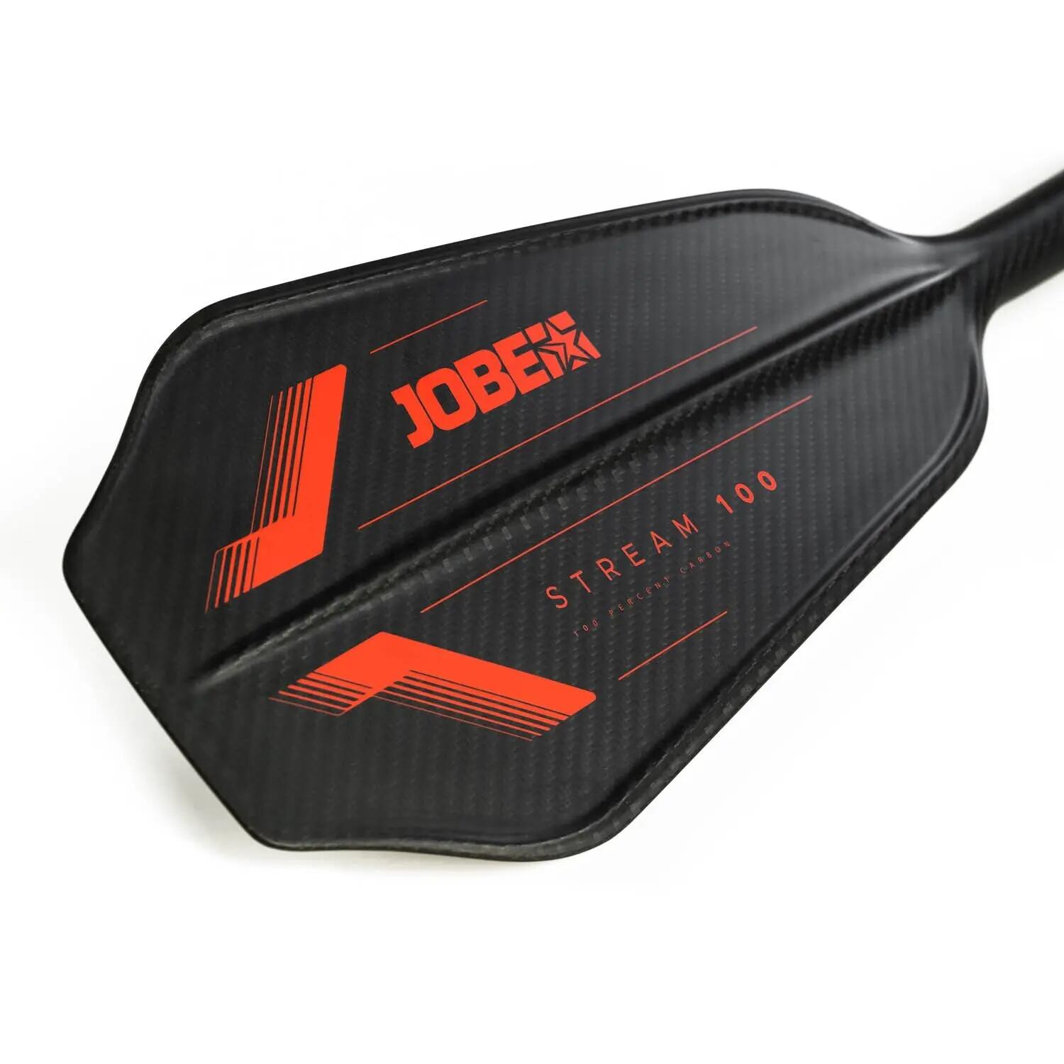 Pagaies Jobe Sports Stream Carbon 100 SUP (x3) 2/7