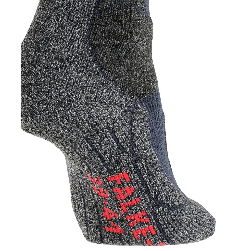 Chaussettes femme Falke TK1 6/6