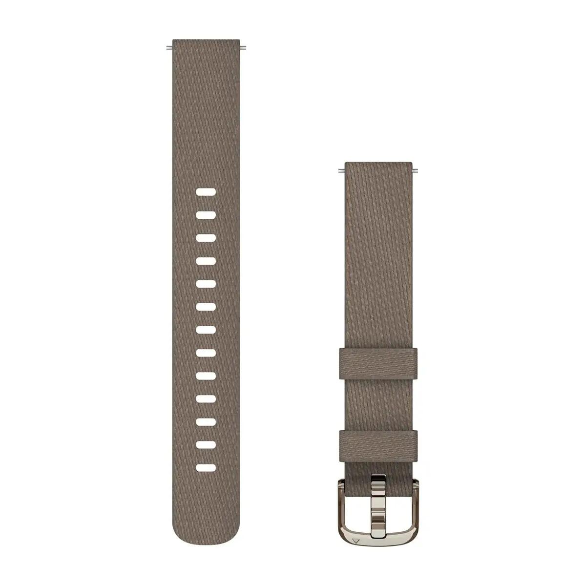 Nylonowy pasek do zegarka Garmin Lily®