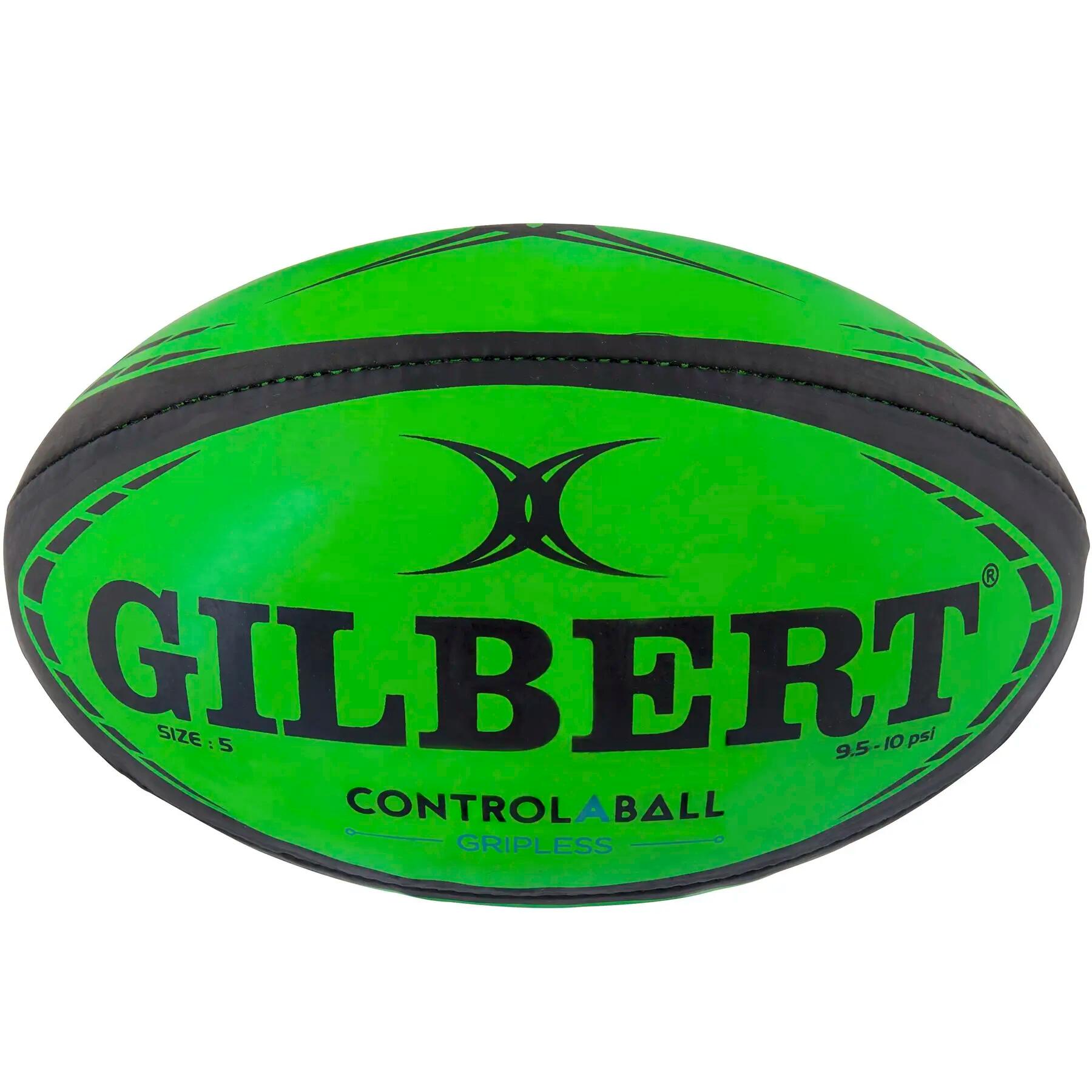 Globo Gilbert Control A Match 2/2