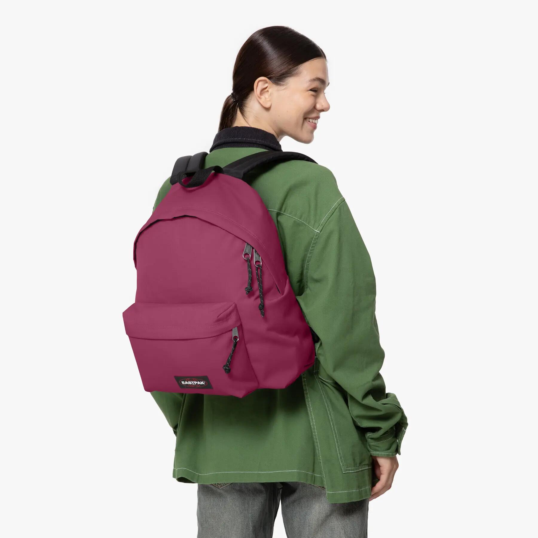Sac à dos Eastpak December Seasonals Padded Pak'R 6/6