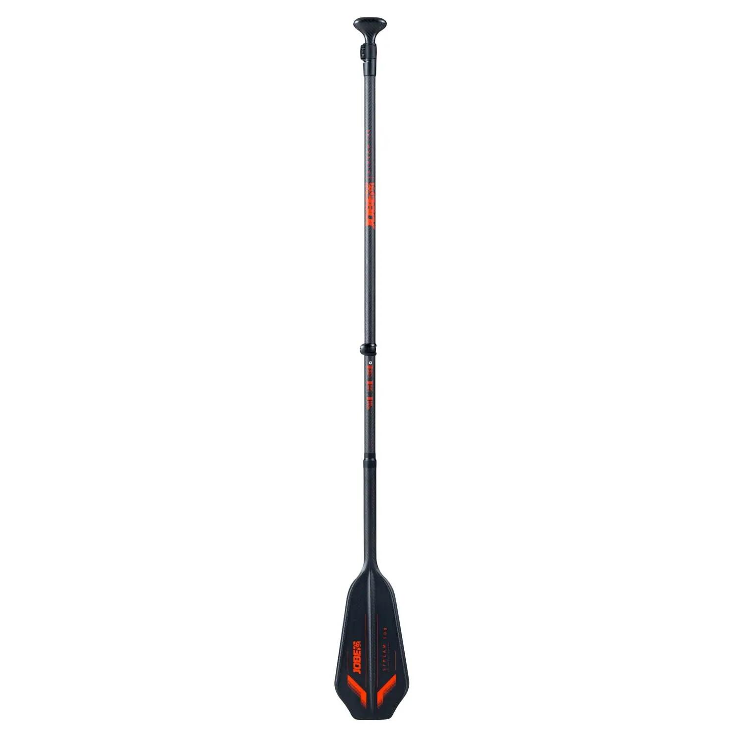 Wiosła Jobe Sports Stream Carbon 100 SUP (x3)