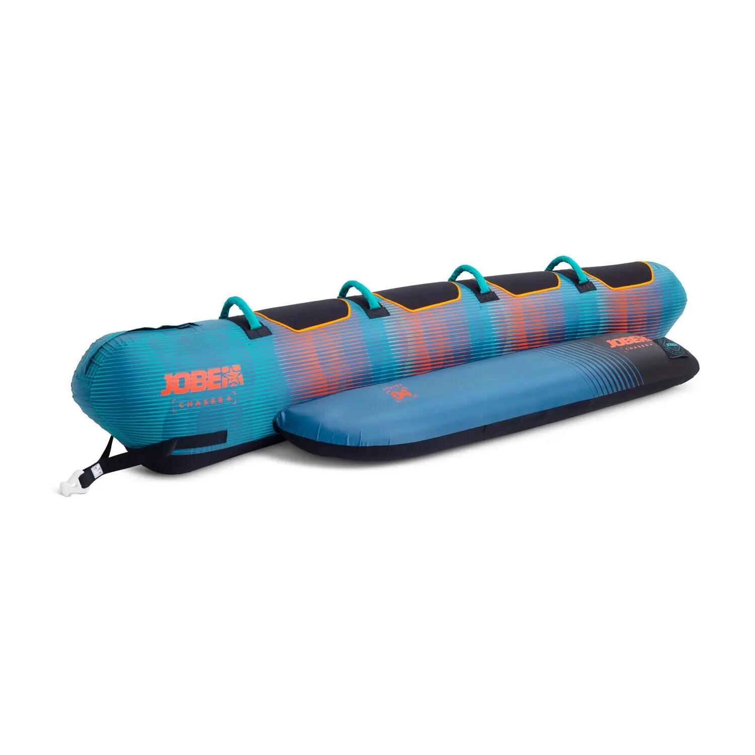 Boia rebocada para 4 pessoas Jobe Sports Chaser 1/7