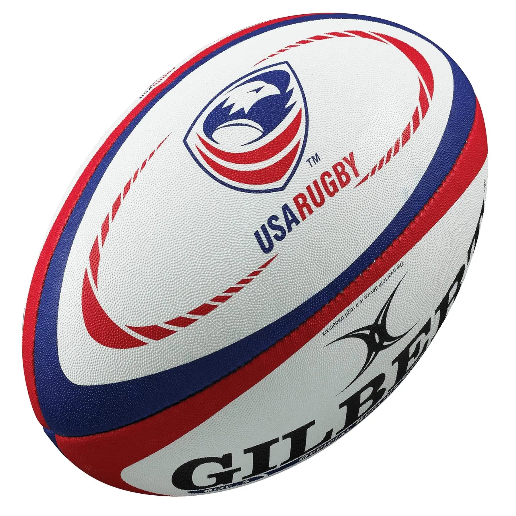 Ballon USA 2/3