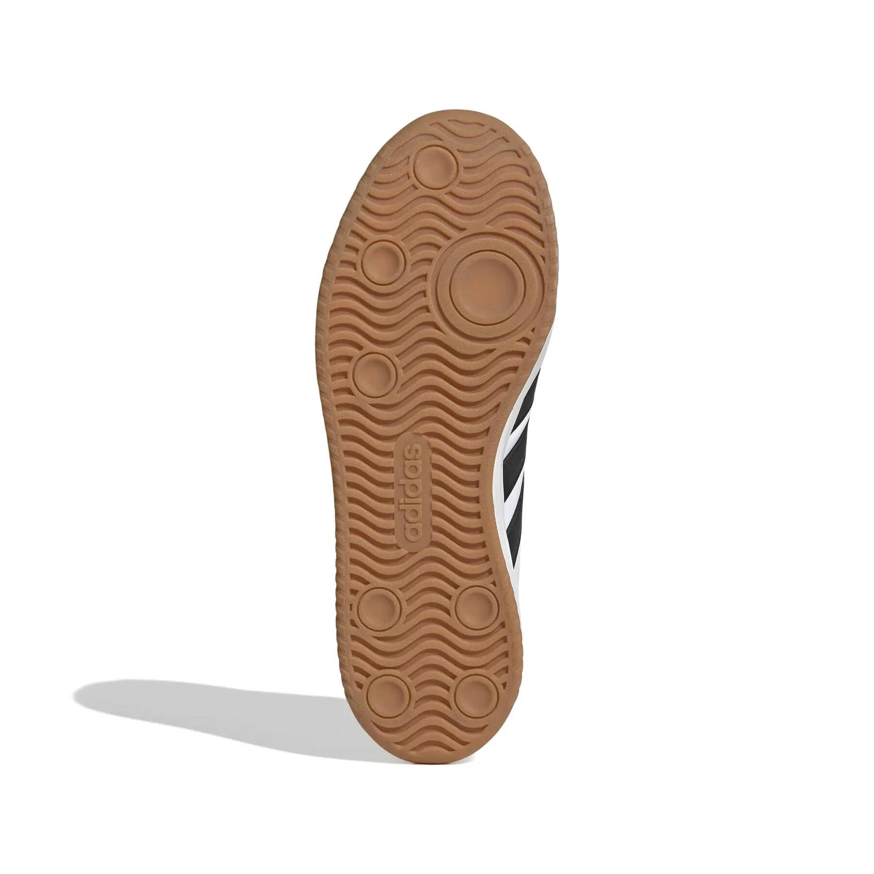 Buty ADIDAS VL COURT FC Biały 7/7