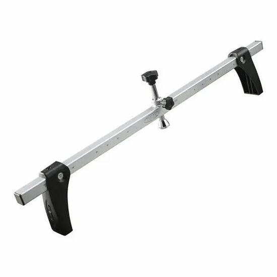 Werkzeug für Messuhr Radzentrierung Var