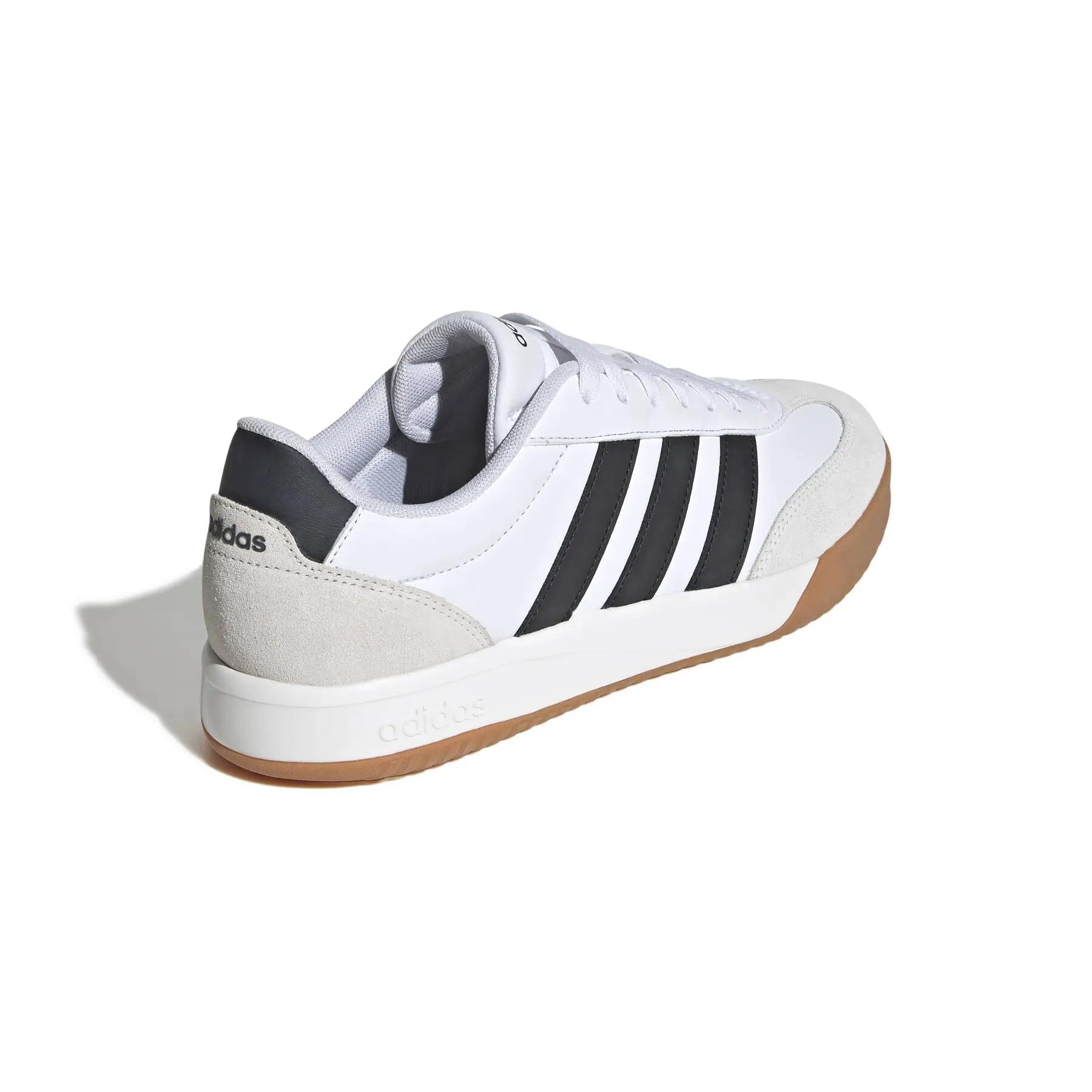 Buty ADIDAS VL COURT FC Biały 6/7