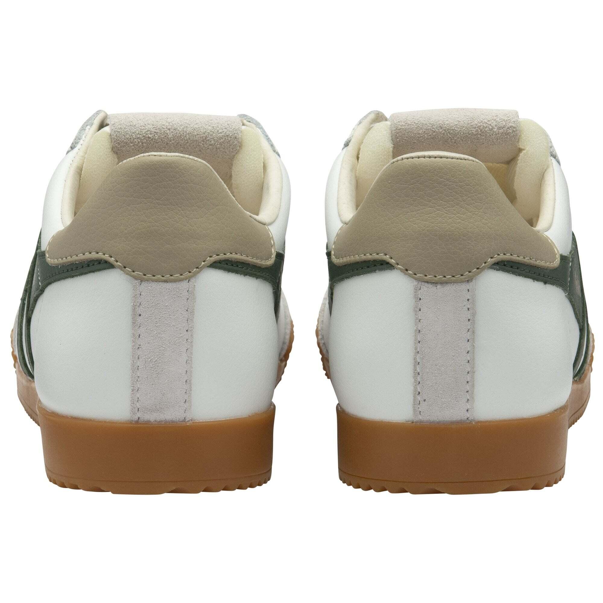 Leren damesschoenen Gola Elan 3/6