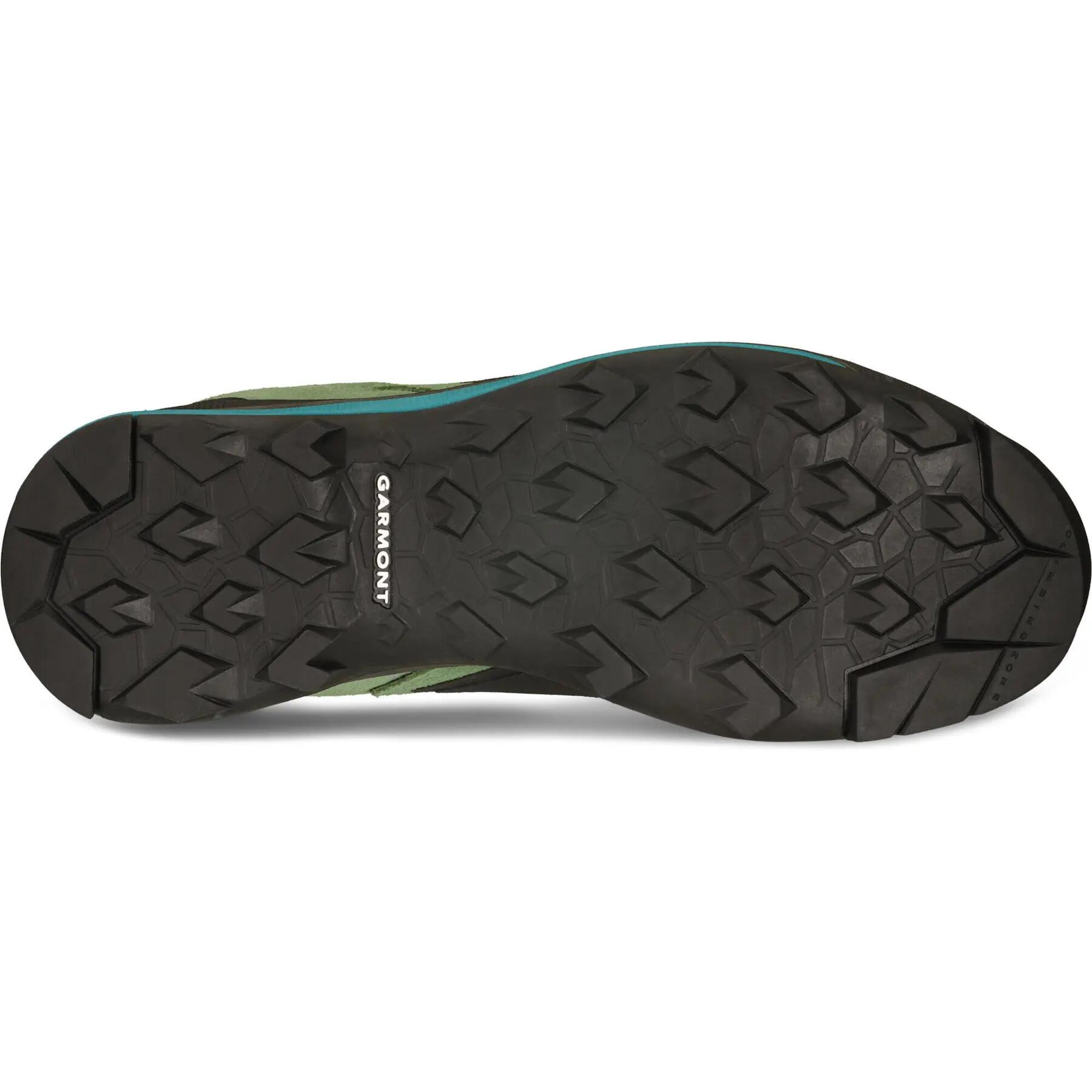 Buty trekkingowe damskie Garmont Dranotrail Wp 5/7