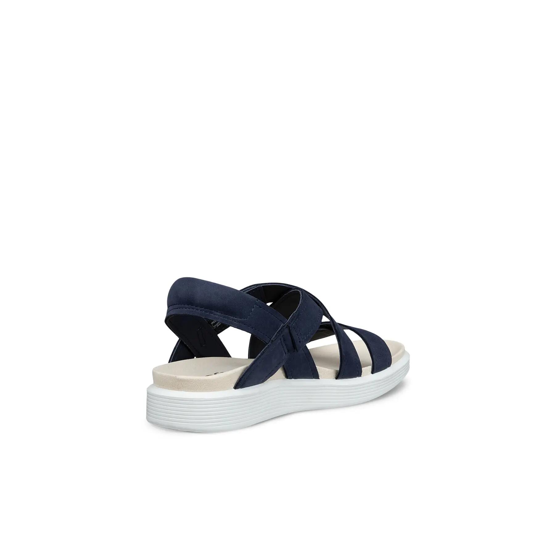 Sandalias de mujer Ecco Cross Strap 3/7