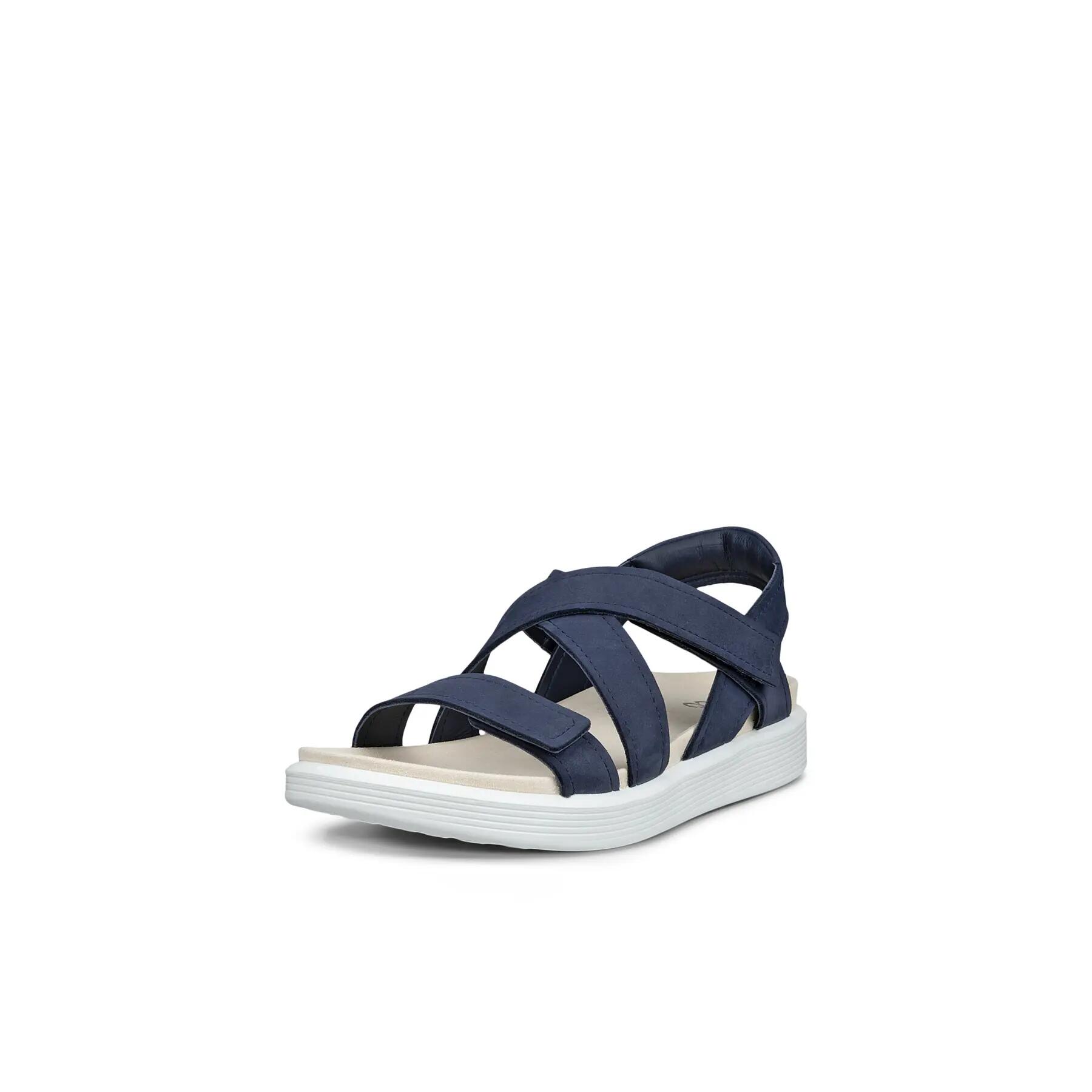 Sandalias de mujer Ecco Cross Strap 2/7