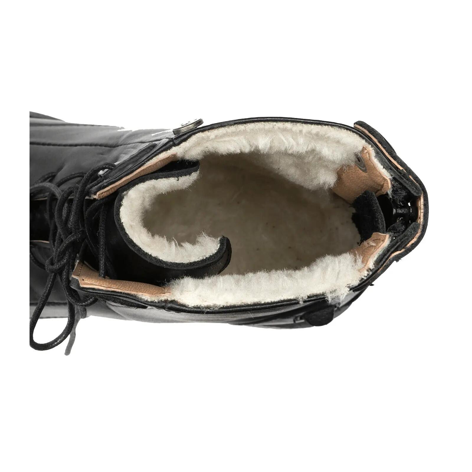 Boots d'équitation ELT Belfort Winter 4/4